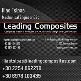 Leadingcomposites.com