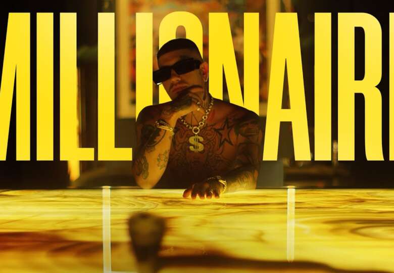 SNIK – Millionaire | Video Clip