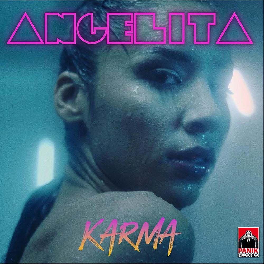 Angelita – Karma | Video Clip