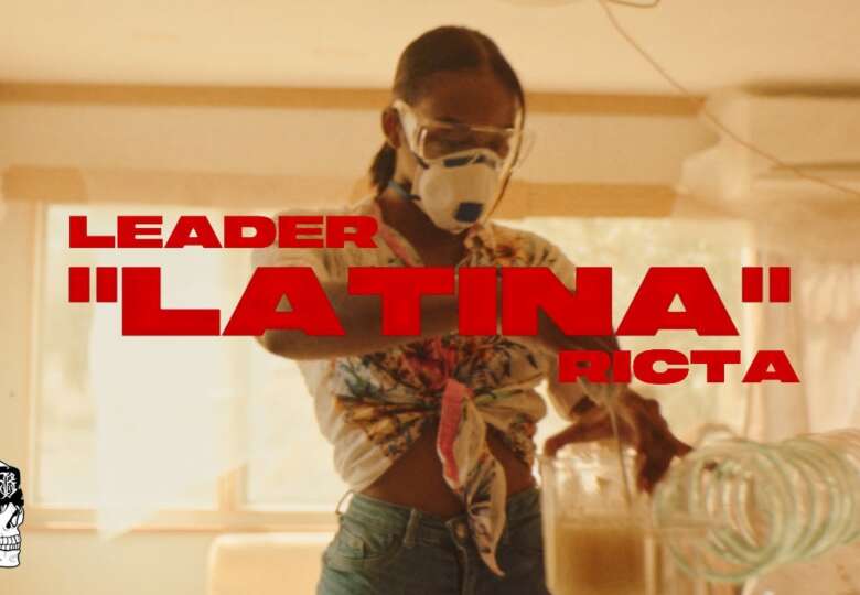 Leaderbrain x RICTA – Latina | Video Clip
